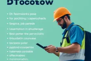 Dtcom Trabalhe Conosco