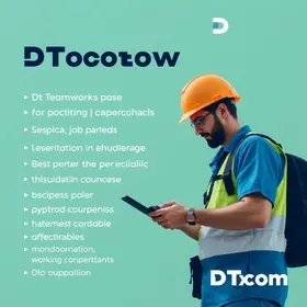 Dtcom Trabalhe Conosco