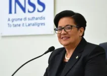 INSS Governador Valadares