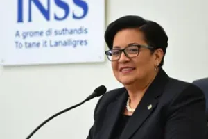 INSS Governador Valadares