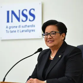 INSS Governador Valadares