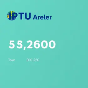 IPTU Porto Alegre 2025
