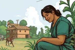inscrições para casas em Jaguari