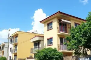 Minha Casa Minha Vida