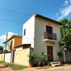 Minha Casa Minha Vida