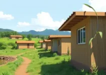 Minha Casa Minha Vida