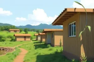 Minha Casa Minha Vida