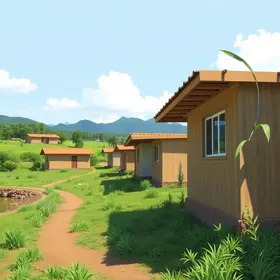 Minha Casa Minha Vida