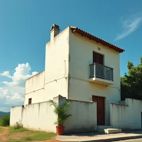 Minha Casa Minha Vida