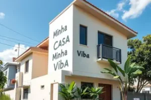 Minha Casa Minha Vida