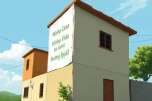 Minha Casa Minha Vida