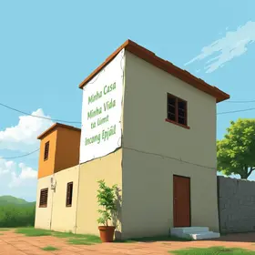 Minha Casa Minha Vida