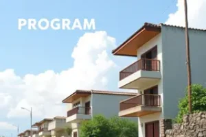 Minha Casa Minha Vida