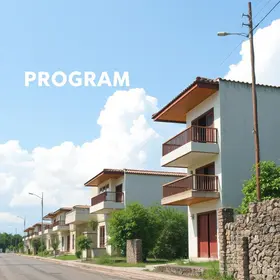Minha Casa Minha Vida