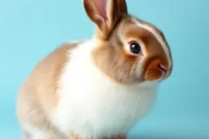 nomes para coelhos 2025