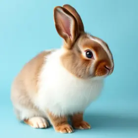 nomes para coelhos 2025