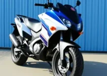 Nova Yamaha XMAX 2025