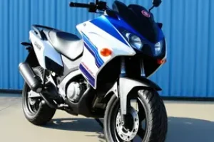 Nova Yamaha XMAX 2025