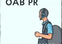 OAB PR Telefone