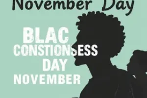 feriado de Consciência Negra