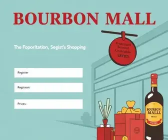 Promoção Shopping Bourbon 2025