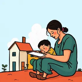 Ser Família Habitação
