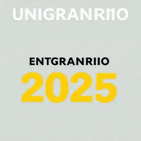 Vestibular UNIGRANRIO 2025