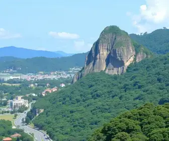 concursos abertos em Nilópolis