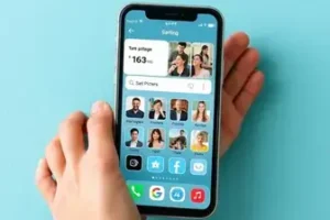 aplicativos para vender fotos dos pés