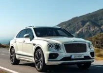 SUV elétrico