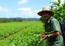 Agro Amazônia