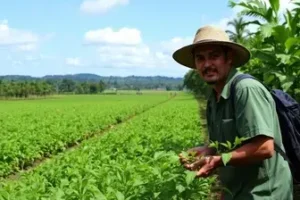 Agro Amazônia