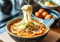 comidas japonesas populares