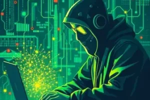 hacker caçador de bugs
