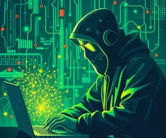 hacker caçador de bugs
