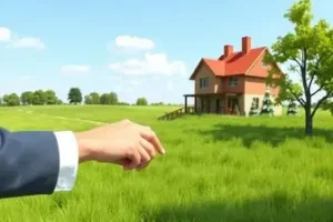 Compromisso de Compra e Venda de Terreno