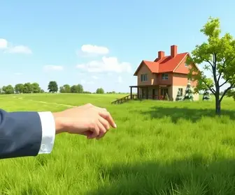 Compromisso de Compra e Venda de Terreno