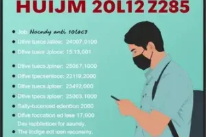 Concurso HUJM 2025