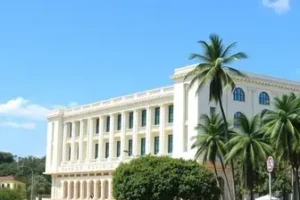 Concurso Prefeitura de Barra do Piraí 2025