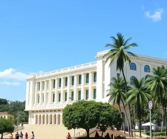 Concurso Prefeitura de Barra do Piraí 2025
