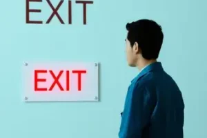 exame demissional