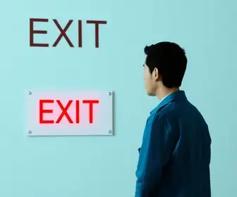 exame demissional