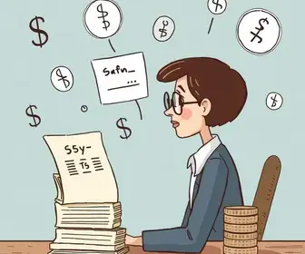 descontos no décimo terceiro salário