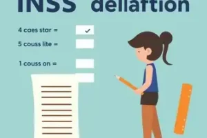 desconta INSS do décimo terceiro