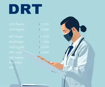 DRT
