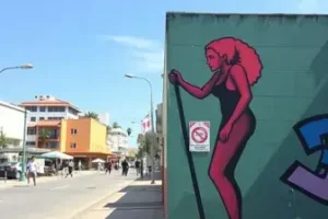 Vozes da Rua Fortaleza