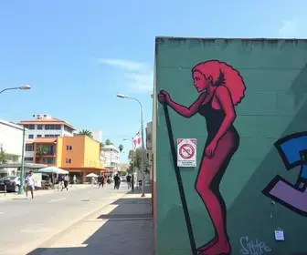 Vozes da Rua Fortaleza
