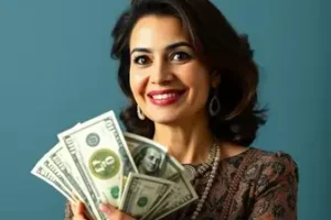 fortuna de Leila Pereira