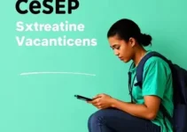 Jovem Aprendiz Cesp 2025