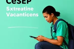 Jovem Aprendiz Cesp 2025